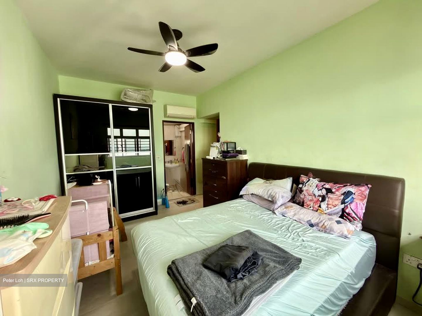 Blk 70B Telok Blangah Ridgeview (Bukit Merah), HDB 4 Rooms #604708731